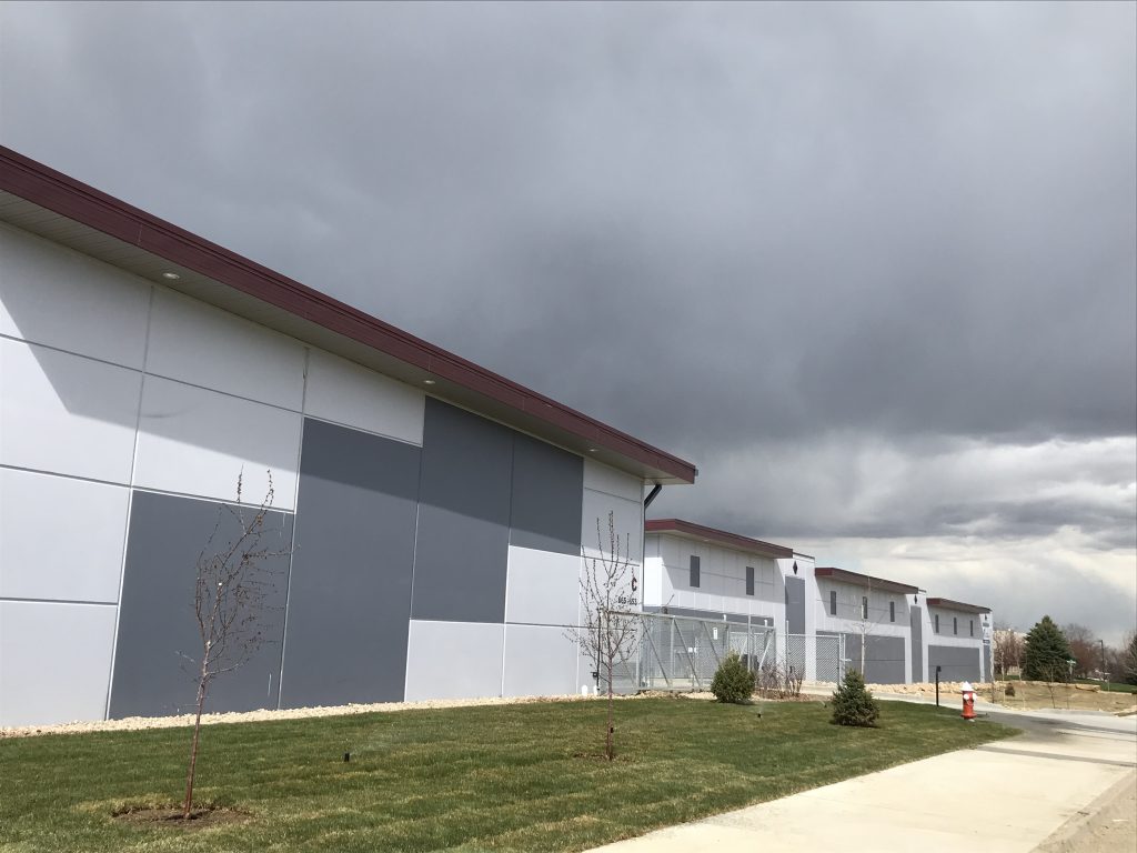 Climate Controlled Storage Fort Collins