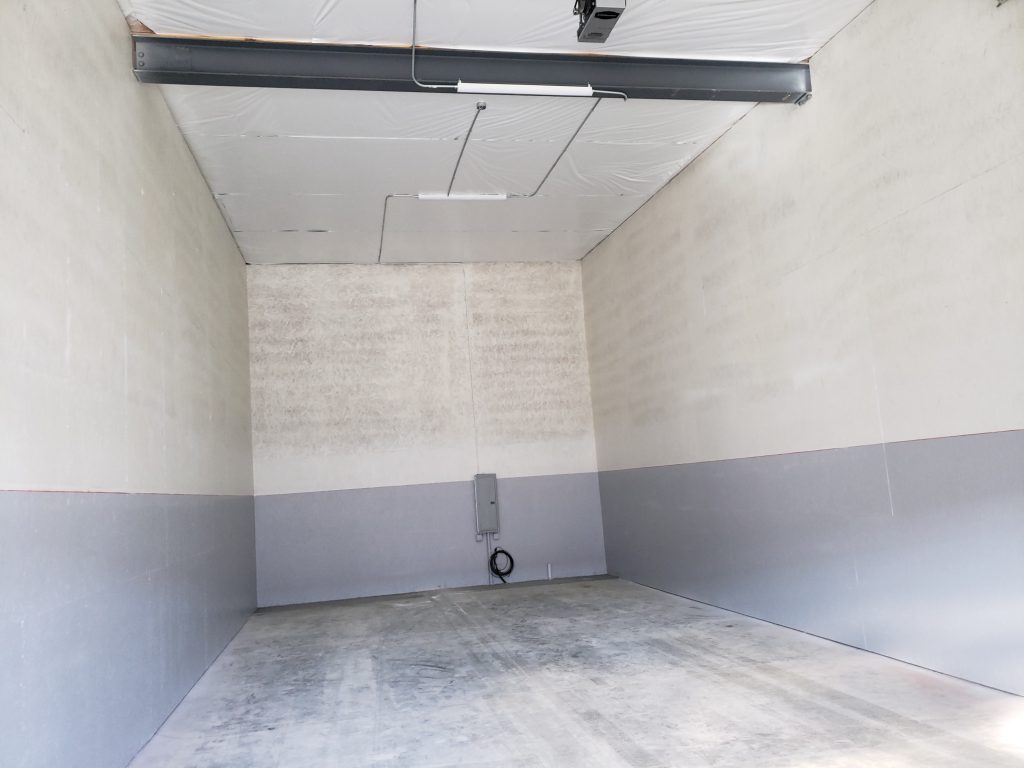 Loveland Workshop Garage For Lease